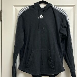 Men’s adidas lightweight sweatshirt